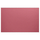 Tissu Damier gras (Fat Quarter)