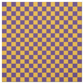 Tissu Damier gras (Échantillon)