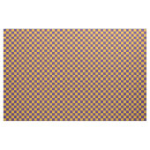 Tissu Damier gras (Fat Quarter)