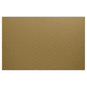 Tissu Damier gras (Yard)