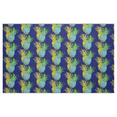 Tissu d'ananas (Fat Quarter)