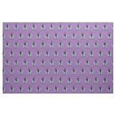 Tissu Dance Superstar Fabric (Yard)