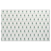 Tissu Dance Superstar Fabric (Yard)