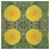 Tissu Dandelion Fabric (Échantillon)