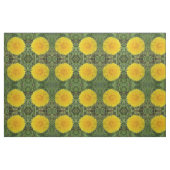 Tissu Dandelion Fabric (Fat Quarter)