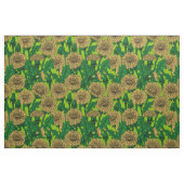 Tissu Dandelions (Yard)