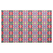 Tissu Dane du dessin Pop Art (Yard)