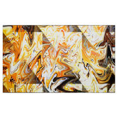 Tissu Danger...... (Fat Quarter)