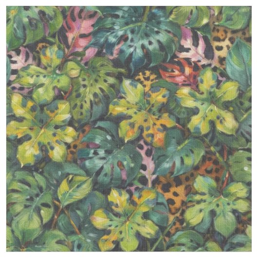 Tissu Dangereux prédateur dans les tropiques (Fermer)