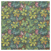 Tissu Dangereux prédateur dans les tropiques (Échantillon)