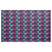 Tissu d'animation ! (Fat Quarter)