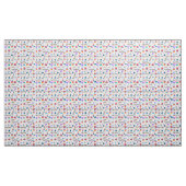 Tissu d'anniversaire près de la cour (Yard)