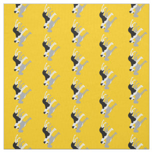 Tissu Danois