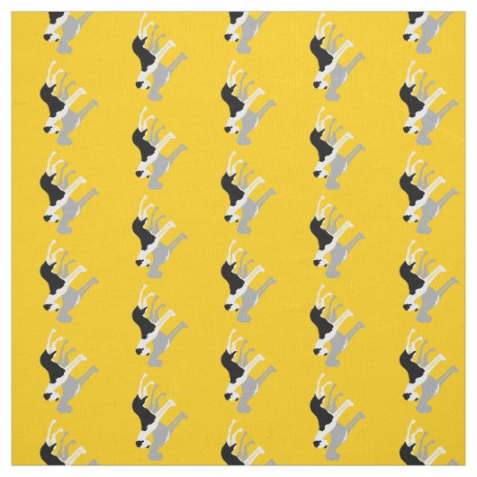 Tissu Danois (Échantillon)