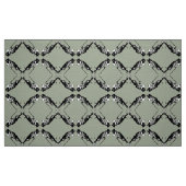 Tissu Danois Géant Douceur (Fat Quarter)