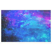 Tissu Dans la galaxie (Fat Quarter)