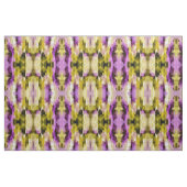 Tissu Danse à travers l'expressionnisme abstrait moderne (Fat Quarter)