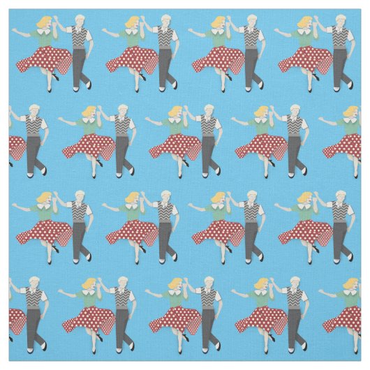 Tissu Danse à voile (Échantillon)