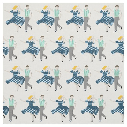 Tissu Danse à voile (Échantillon)