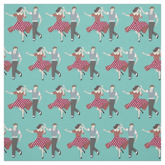 Tissu Danse à voile (Échantillon)