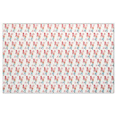 Tissu Danse carrée (Yard)