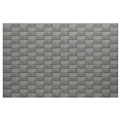 Tissu Danse dans la copie de tableau de citation de (Yard)