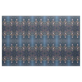 TISSU DANSE DE BALLERINE ! (Fat Quarter)