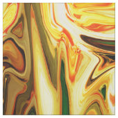 Tissu Danse de soleil..... (Échantillon)