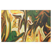 Tissu Danse de soleil..... (Fat Quarter)