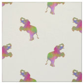 Tissu Danse Nelly (Échantillon)