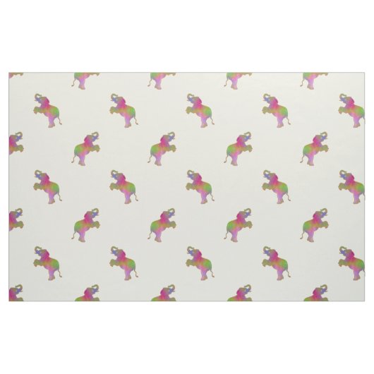 Tissu Danse Nelly (Fat Quarter)