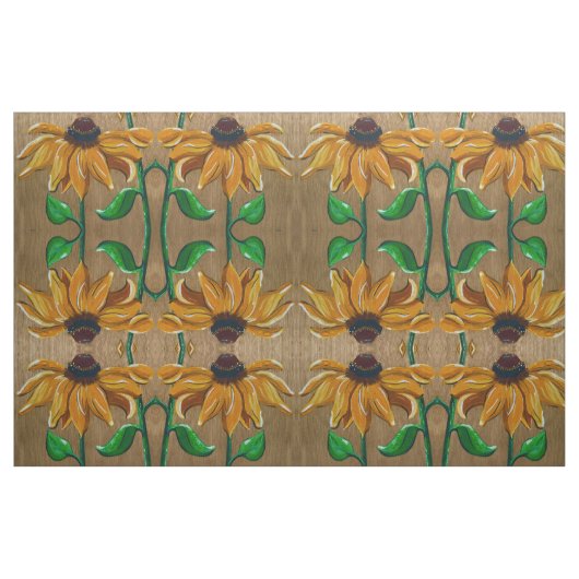 Tissu Danses Fabric (Fat Quarter)