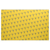 Tissu Danseur de ballet moderne danse moderne (Yard)