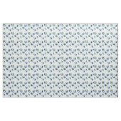 Tissu Danseurs de bulle (Yard)