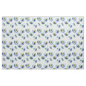 Tissu Danseurs de bulle (Fat Quarter)