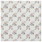 Tissu Danseurs De Salle De Bal Avec Musique (Échantillon)