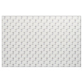 Tissu Danseuse blanche Thunder_Cove (Yard)
