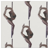 Tissu Danseuse Thunder_Cove (Fermer)