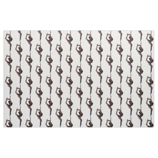 Tissu Danseuse Thunder_Cove (Fat Quarter)