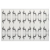 Tissu d'antilope d'art déco (Fat Quarter)