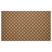 Tissu d'appréciation du pompier : Cadeaux do-it-yo (Fat Quarter)