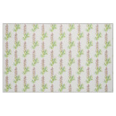 Tissu d'aquarelle des ours rose brech (Fat Quarter)
