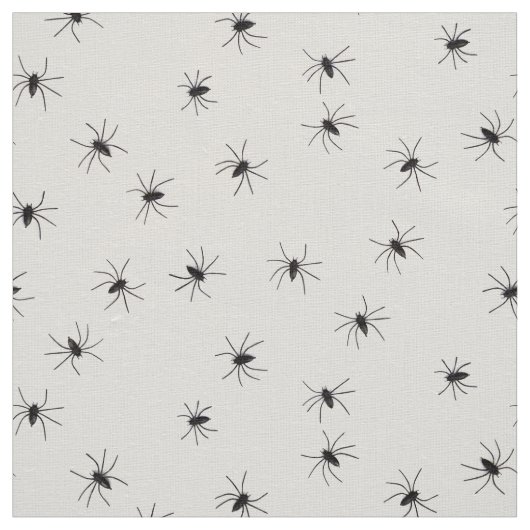 tissu d'araignées (Échantillon)