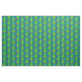 Tissu d'arbre de Noël (Yard)
