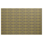 Tissu d'arbres verts (Yard)
