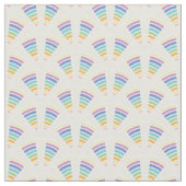 Tissu d'arches lumineuses (Fermer)