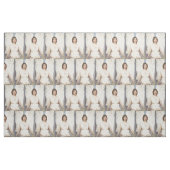 Tissu d'art Angel de Thayer (Fat Quarter)