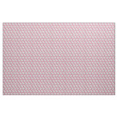 Tissu d'art de chien de Bichon Frise (Yard)