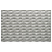 Tissu d'art de chien de bull-terrier (Yard)