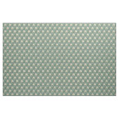Tissu d'art de chien de lévrier afghan (Yard)
